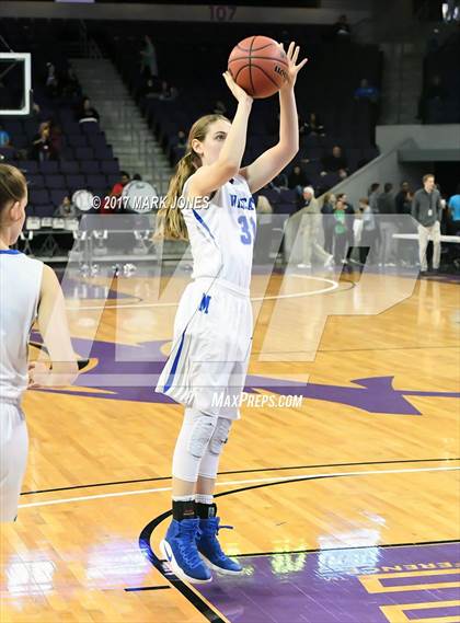 Thumbnail 3 in Sierra Linda vs. Mesquite (AIA 5A Final)  photogallery.