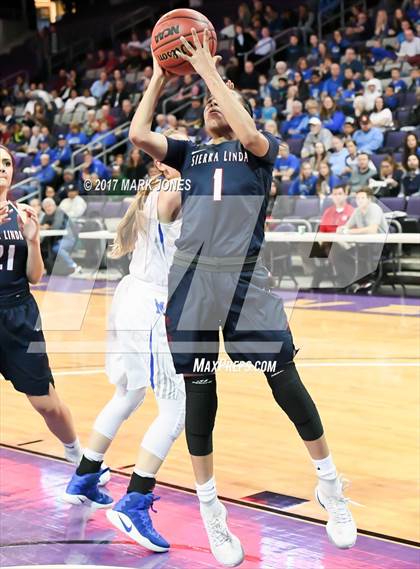 Thumbnail 3 in Sierra Linda vs. Mesquite (AIA 5A Final)  photogallery.