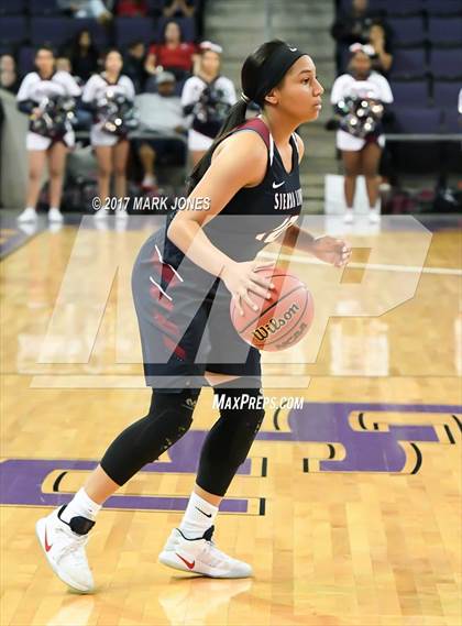 Thumbnail 1 in Sierra Linda vs. Mesquite (AIA 5A Final)  photogallery.
