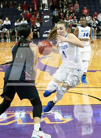 Thumbnail 3 in Sierra Linda vs. Mesquite (AIA 5A Final)  photogallery.