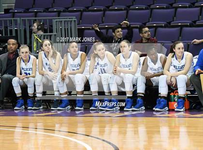 Thumbnail 3 in Sierra Linda vs. Mesquite (AIA 5A Final)  photogallery.