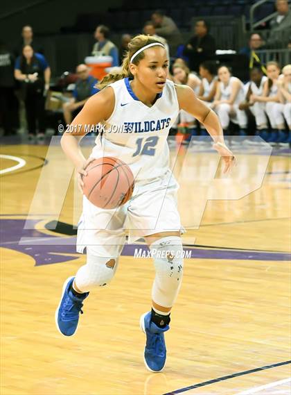 Thumbnail 1 in Sierra Linda vs. Mesquite (AIA 5A Final)  photogallery.