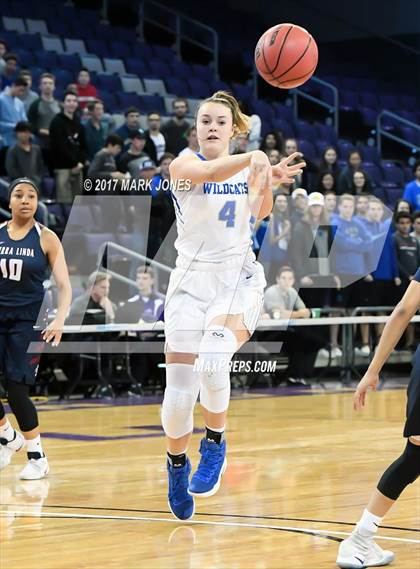 Thumbnail 1 in Sierra Linda vs. Mesquite (AIA 5A Final)  photogallery.
