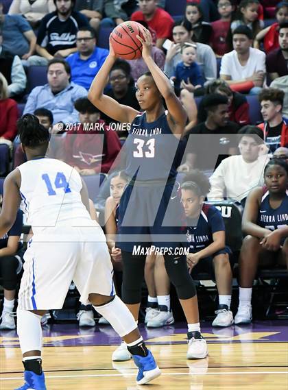 Thumbnail 2 in Sierra Linda vs. Mesquite (AIA 5A Final)  photogallery.