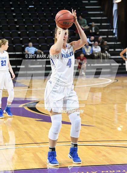 Thumbnail 2 in Sierra Linda vs. Mesquite (AIA 5A Final)  photogallery.
