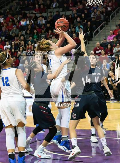 Thumbnail 1 in Sierra Linda vs. Mesquite (AIA 5A Final)  photogallery.