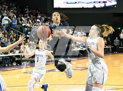 Thumbnail 1 in Sierra Linda vs. Mesquite (AIA 5A Final)  photogallery.