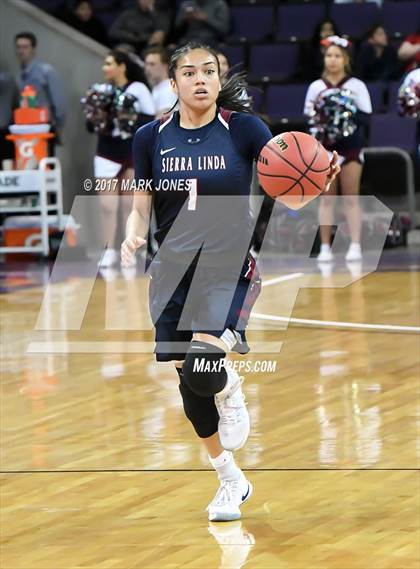 Thumbnail 2 in Sierra Linda vs. Mesquite (AIA 5A Final)  photogallery.