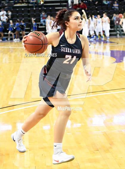 Thumbnail 1 in Sierra Linda vs. Mesquite (AIA 5A Final)  photogallery.