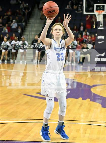 Thumbnail 3 in Sierra Linda vs. Mesquite (AIA 5A Final)  photogallery.
