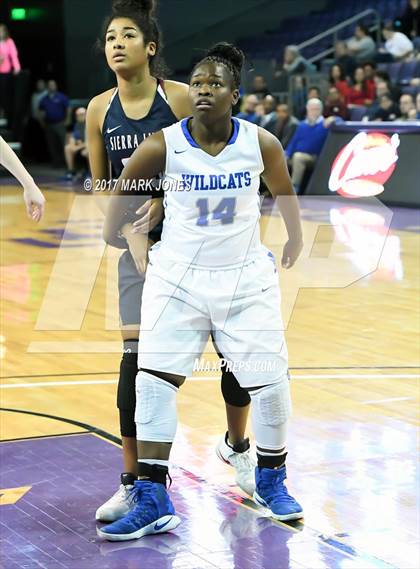 Thumbnail 1 in Sierra Linda vs. Mesquite (AIA 5A Final)  photogallery.