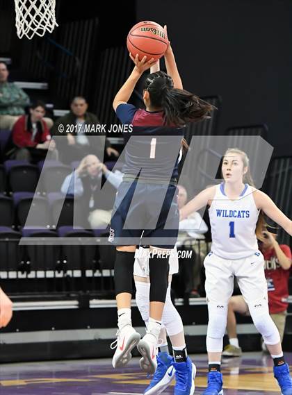 Thumbnail 3 in Sierra Linda vs. Mesquite (AIA 5A Final)  photogallery.