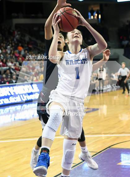 Thumbnail 2 in Sierra Linda vs. Mesquite (AIA 5A Final)  photogallery.