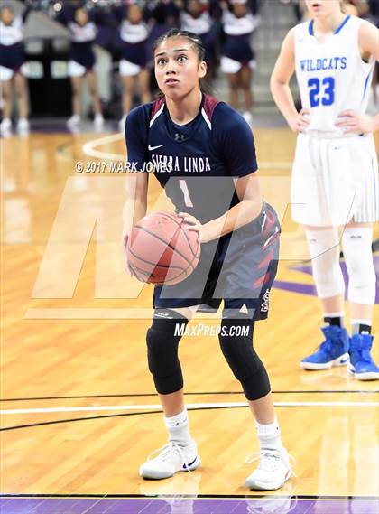 Thumbnail 3 in Sierra Linda vs. Mesquite (AIA 5A Final)  photogallery.