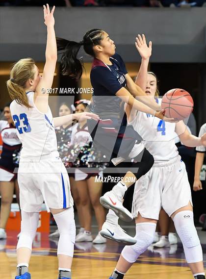 Thumbnail 3 in Sierra Linda vs. Mesquite (AIA 5A Final)  photogallery.