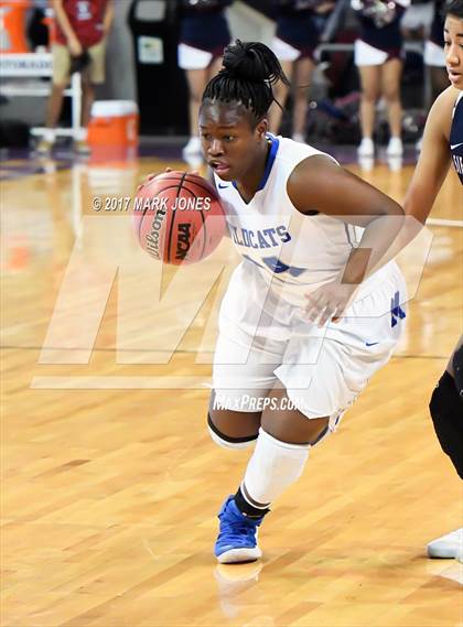 Thumbnail 2 in Sierra Linda vs. Mesquite (AIA 5A Final)  photogallery.