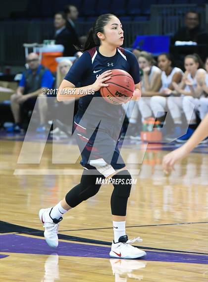 Thumbnail 1 in Sierra Linda vs. Mesquite (AIA 5A Final)  photogallery.