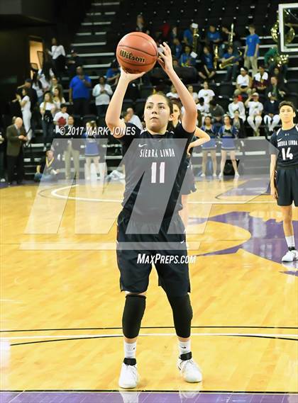 Thumbnail 2 in Sierra Linda vs. Mesquite (AIA 5A Final)  photogallery.