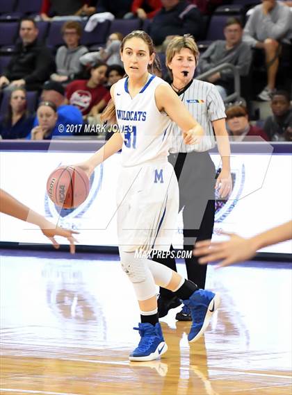 Thumbnail 2 in Sierra Linda vs. Mesquite (AIA 5A Final)  photogallery.