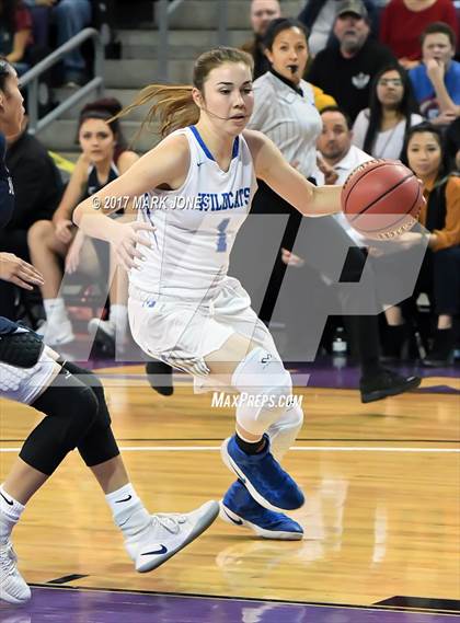 Thumbnail 1 in Sierra Linda vs. Mesquite (AIA 5A Final)  photogallery.