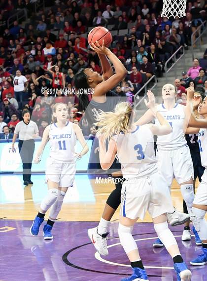 Thumbnail 1 in Sierra Linda vs. Mesquite (AIA 5A Final)  photogallery.