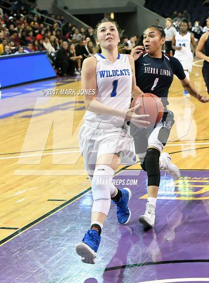 Thumbnail 1 in Sierra Linda vs. Mesquite (AIA 5A Final)  photogallery.
