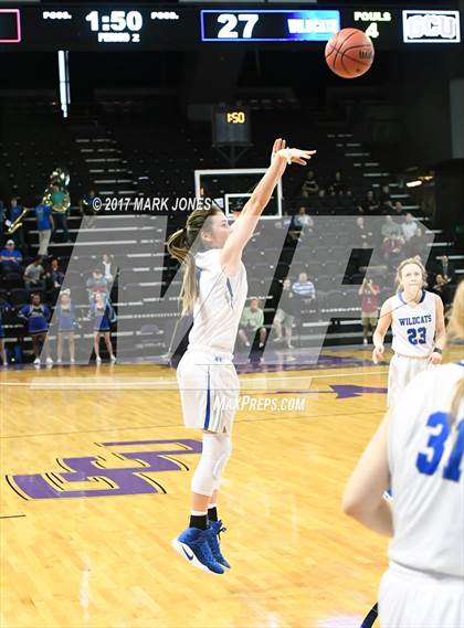 Thumbnail 3 in Sierra Linda vs. Mesquite (AIA 5A Final)  photogallery.