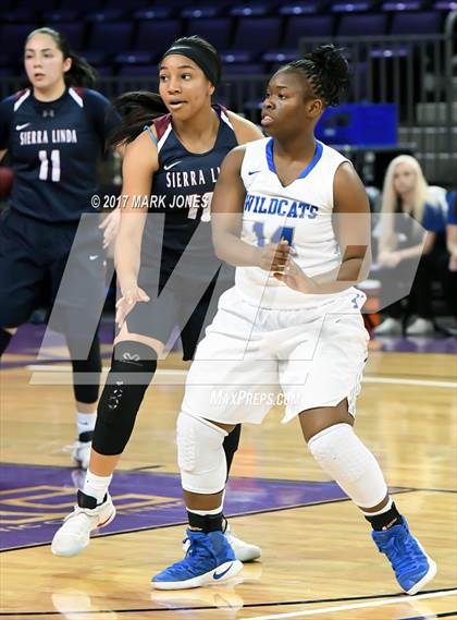 Thumbnail 2 in Sierra Linda vs. Mesquite (AIA 5A Final)  photogallery.