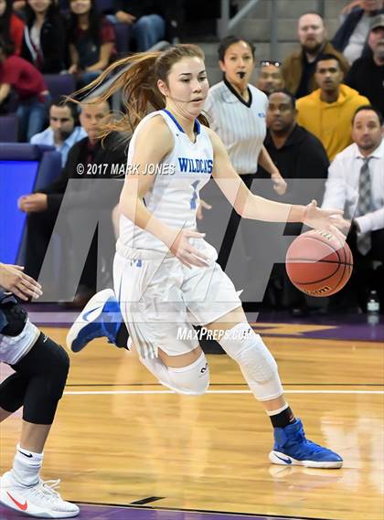 Thumbnail 3 in Sierra Linda vs. Mesquite (AIA 5A Final)  photogallery.