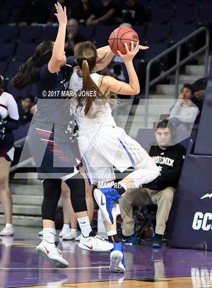 Thumbnail 3 in Sierra Linda vs. Mesquite (AIA 5A Final)  photogallery.