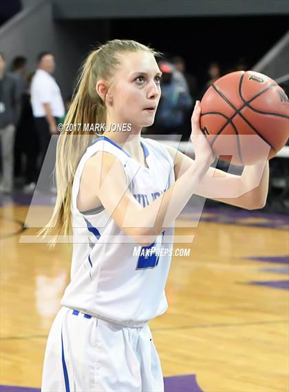 Thumbnail 1 in Sierra Linda vs. Mesquite (AIA 5A Final)  photogallery.