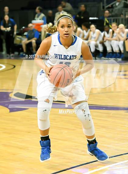 Thumbnail 2 in Sierra Linda vs. Mesquite (AIA 5A Final)  photogallery.