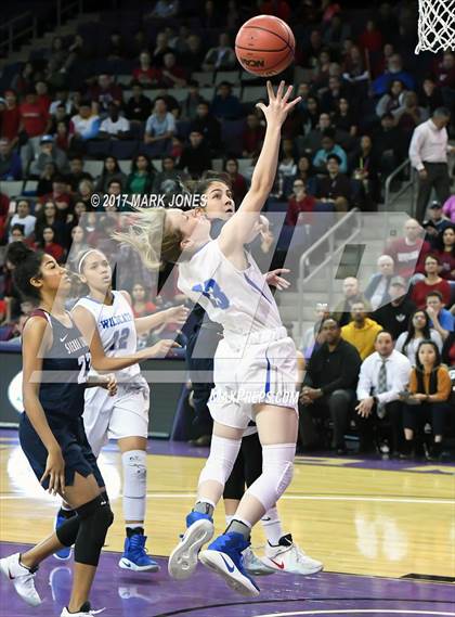 Thumbnail 1 in Sierra Linda vs. Mesquite (AIA 5A Final)  photogallery.