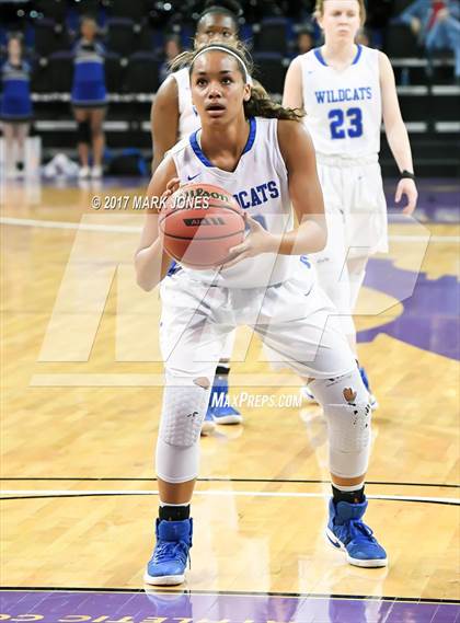 Thumbnail 3 in Sierra Linda vs. Mesquite (AIA 5A Final)  photogallery.