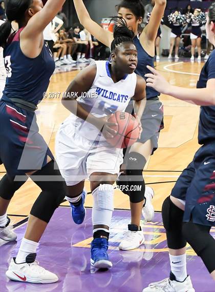 Thumbnail 1 in Sierra Linda vs. Mesquite (AIA 5A Final)  photogallery.