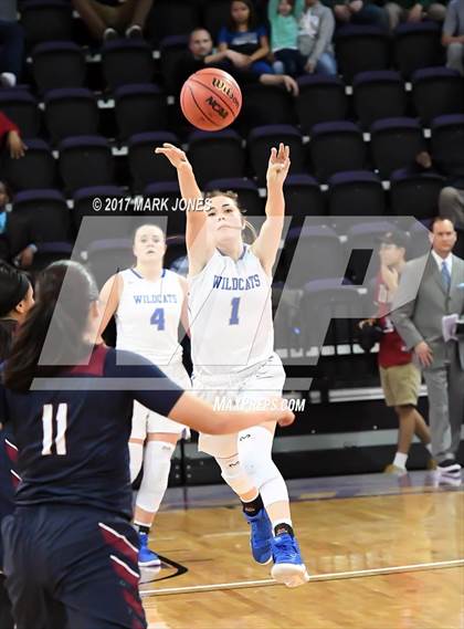Thumbnail 1 in Sierra Linda vs. Mesquite (AIA 5A Final)  photogallery.