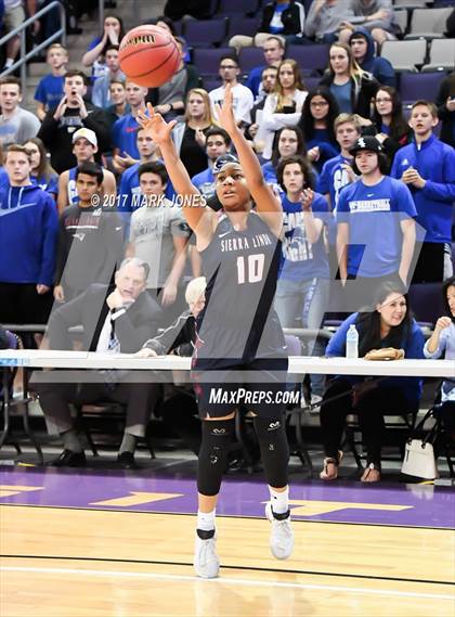 Thumbnail 3 in Sierra Linda vs. Mesquite (AIA 5A Final)  photogallery.