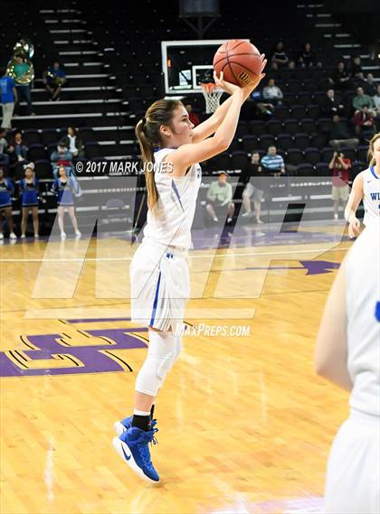 Thumbnail 2 in Sierra Linda vs. Mesquite (AIA 5A Final)  photogallery.
