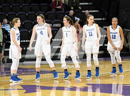 Thumbnail 1 in Sierra Linda vs. Mesquite (AIA 5A Final)  photogallery.