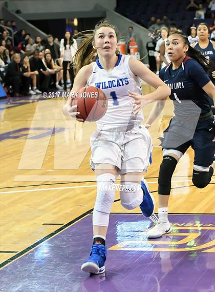 Thumbnail 3 in Sierra Linda vs. Mesquite (AIA 5A Final)  photogallery.