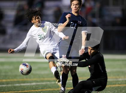 Thumbnail 1 in Temple City vs Maranatha photogallery.