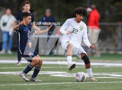 Thumbnail 2 in Temple City vs Maranatha photogallery.