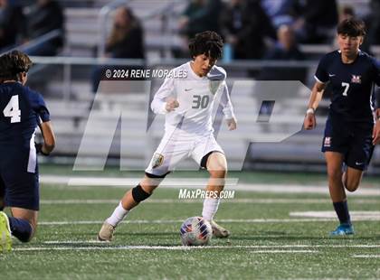 Thumbnail 1 in Temple City vs Maranatha photogallery.