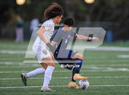 Thumbnail 1 in Temple City vs Maranatha photogallery.