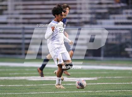 Thumbnail 1 in Temple City vs Maranatha photogallery.