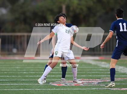 Thumbnail 1 in Temple City vs Maranatha photogallery.