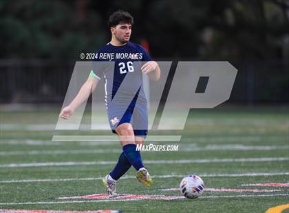 Thumbnail 1 in Temple City vs Maranatha photogallery.