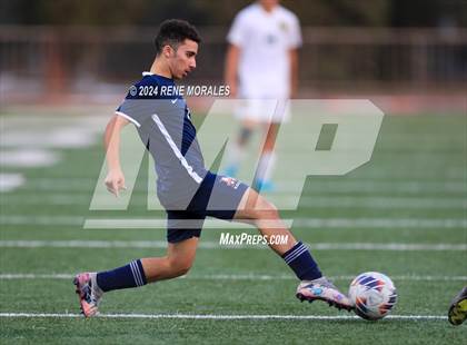 Thumbnail 3 in Temple City vs Maranatha photogallery.
