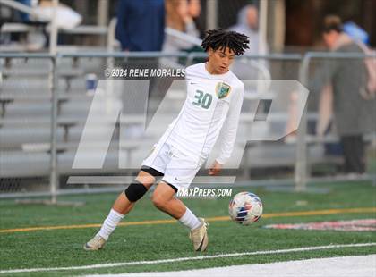 Thumbnail 2 in Temple City vs Maranatha photogallery.