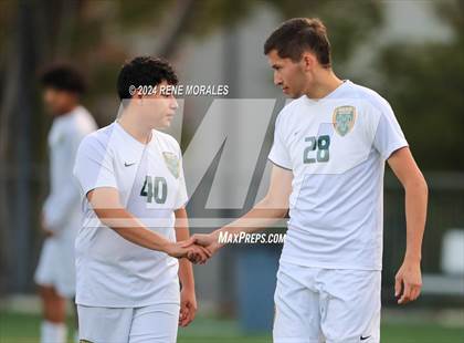 Thumbnail 3 in Temple City vs Maranatha photogallery.